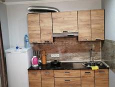 Сдаётся 1комнатная квартира до лета