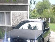 Разбор БМВ е39 