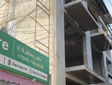 2 этажа площадью 200 кв под офисы