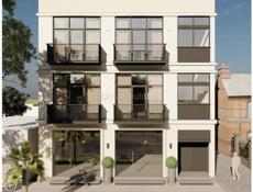 2 этажа площадью 200 кв под офисы