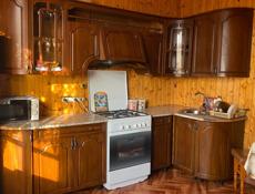 Кухонная гарнитура 