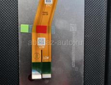 Экран телефона samsung A58