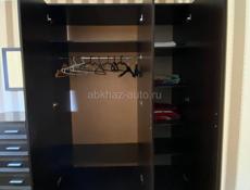 Сдается посуточно 2-х комнатная квартира в центре Гагры