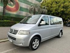 Volkswagen Caravella