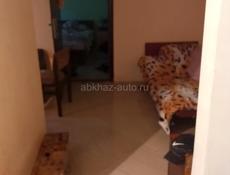 Улица басария возле рынка 