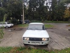 ВАЗ 2107