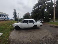 ВАЗ 2107