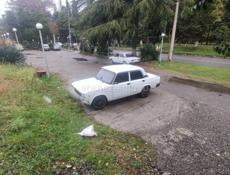 ВАЗ 2107