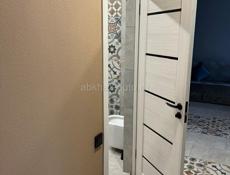 Установка дверей