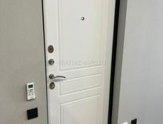 Установка дверей