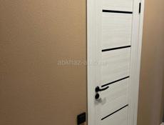 Установка дверей