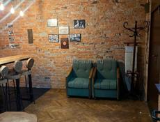 Центр города 