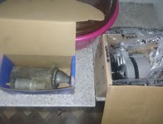 Запчати на ваз 