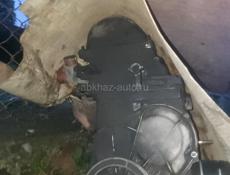 Запчати на ваз 