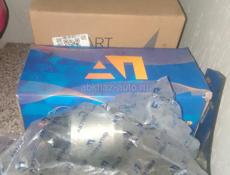 Запчати на ваз 