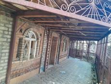 Хороший дом в Гудауте  ( срочно )