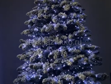 Ёлка 2.20