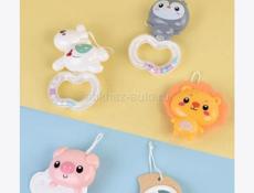 Мобиль в кроватку