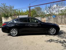 Infiniti Q45