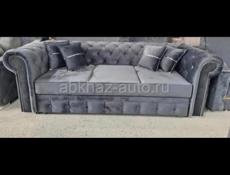 Продаётся новый диван