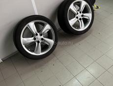 Колеса Lexus GS