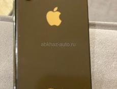 Продам айфон 10 64 Гб, упал в море если сделать работать будет,гарантии нету