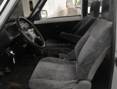 ВАЗ 2123 Нива