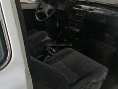 ВАЗ 2123 Нива