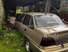 Daewoo Nexia