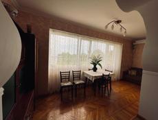 Агудзера 3 комнатая