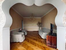 Агудзера 3 комнатая