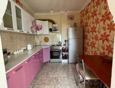 Агудзера 3 комнатая