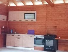 Сдам домики 