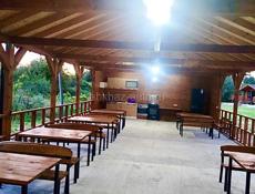 Сдам домики 