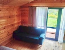 Сдам домики 