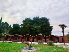 Сдам домики 