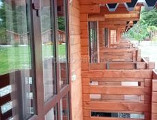 Сдам домики 