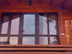 Сдам домики 