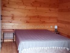 Сдам домики 