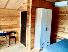 Сдам домики 