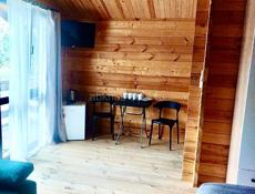 Сдам домики 