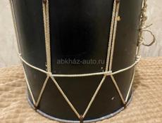 Продаю барабан за 7 тысяч торг 