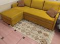 Угловой диван 