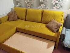 Угловой диван