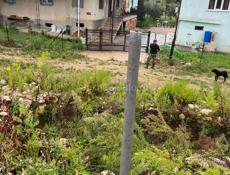 Земельный участок 6 соток с.Псахара ул.Виноградная