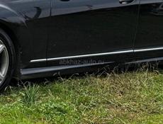 Mercedes-Benz S-Класс