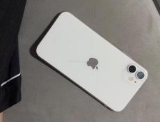 iPhone 11 white 128