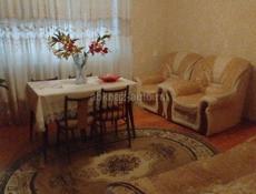   Продажа 4-х комнатной квартиры