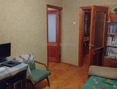 Продажа 4-х комнатной квартиры