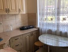 Сдается комфортная квартира в г Гагра, посуточно